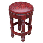 Mercedes Counter Stools - Set of 3