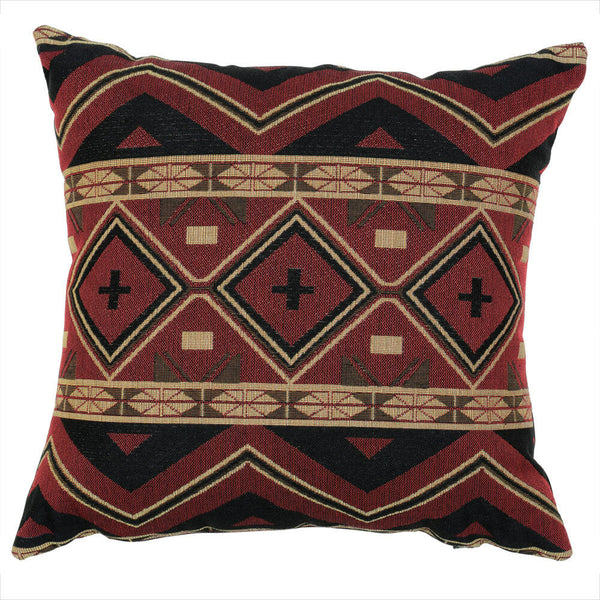 Mesilla Pillow Cover