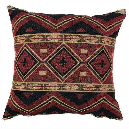 Mesilla Pillow Cover