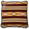 Arroyo Gold Pillow Cover