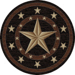Western Pride Rug - 8 Ft. Round