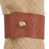 Wrangler Napkin Rings - Set of 4