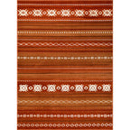 Mexicali Mesa Rug - 8 x 10