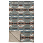 Chief Joseph Throw