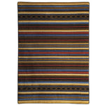 El Paso Rug - 11 Foot Octagon