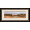 At the Watering Hole Canvas Art