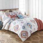Sunset Mesa Comforter Set - Queen