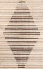 Prairie Winds Geometric Rug - 2 x 8
