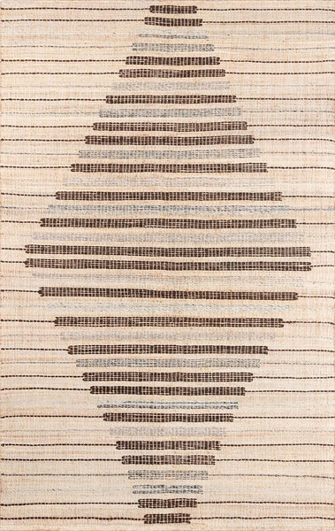 Prairie Winds Geometric Rug - 2 x 8