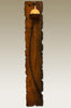 Antorcha Wall Candle Holder - Left