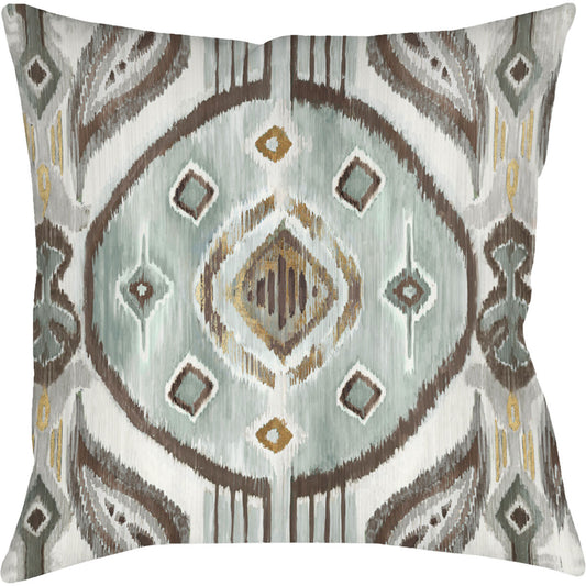 Mirage Pillow