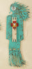 Unique Soul Turquoise Spirit Woman Wall Art