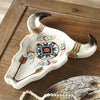 Southwestern Skull Tray