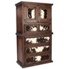 Ranch Collection Cowgirl Chest