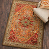 Earth Dance Rug - 3 x 4