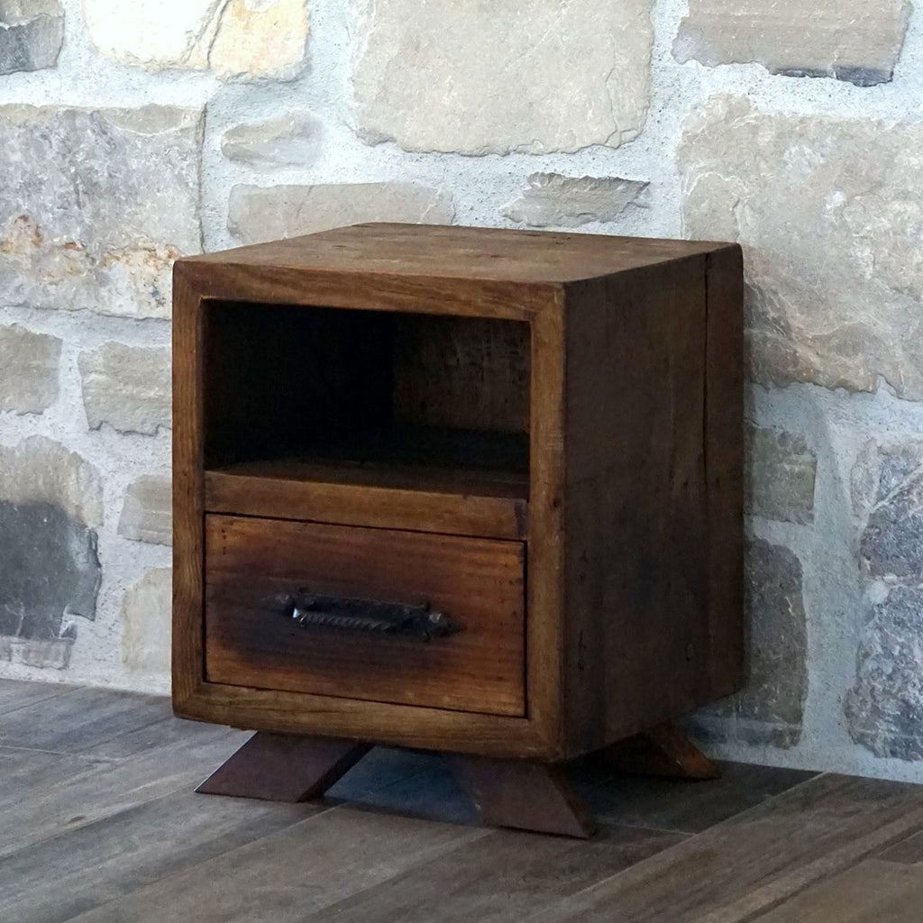 Harrisburg Bedside Table