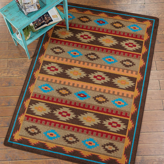 Skystone Rug - 3 x 4