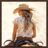 Desert Breeze Wall Art