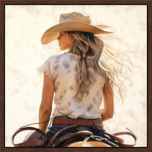 Desert Breeze Wall Art