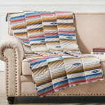 Kalahari Desert Throw