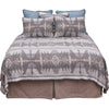 Bismarck Bedspread - Super Full