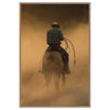 A Boy & His Horse Wall Art