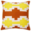 Fire Line Pillow