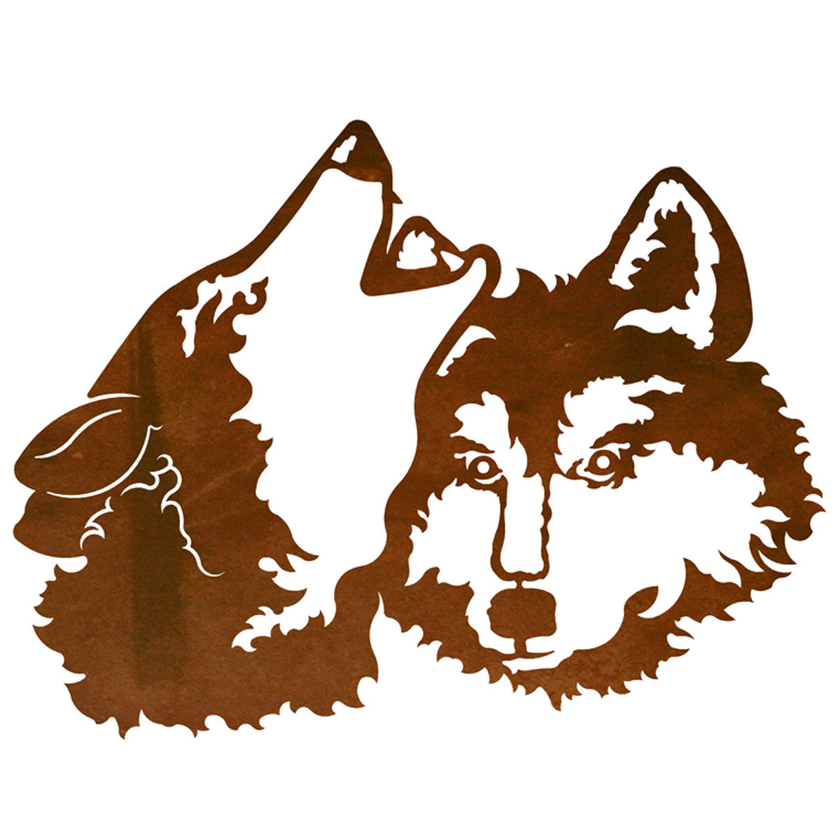 Wolves Wall Art