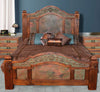 Margarita Bed - King