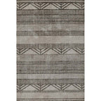 Stormy Horizon Rug - 2 x 8