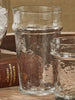 Relaxed Elevation Beverage Glasses - Set of 2