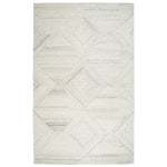 Ivory Freemont Canyon Rug - 5 x 8