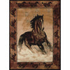 Horse Duster Rug - OUT OF STOCK UNTIL 09/02/2026