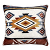 Western Arrow Sherpa Pillow