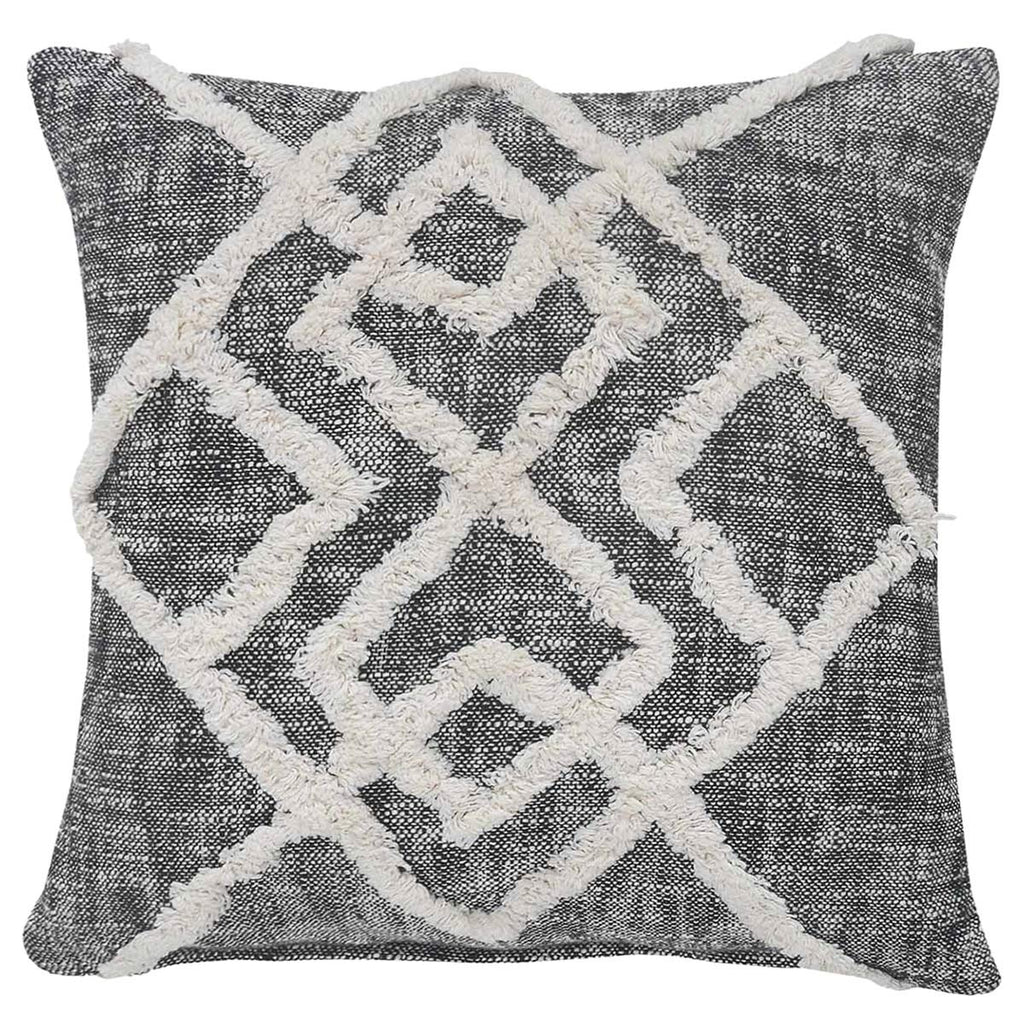 Infinite Path Pillow