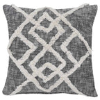 Infinite Path Pillow