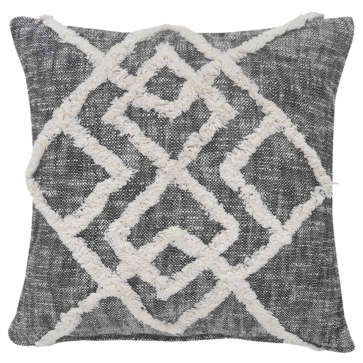 Infinite Path Pillow