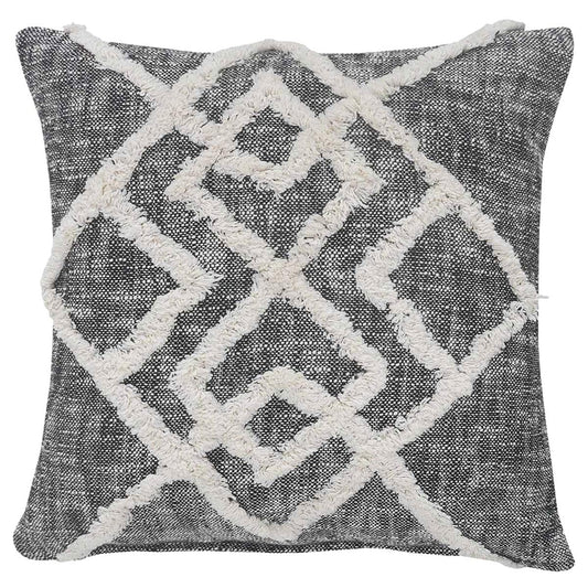 Infinite Path Pillow