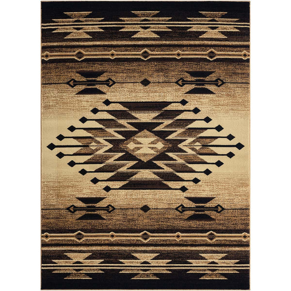 Trailmark Rug - 2 x 8
