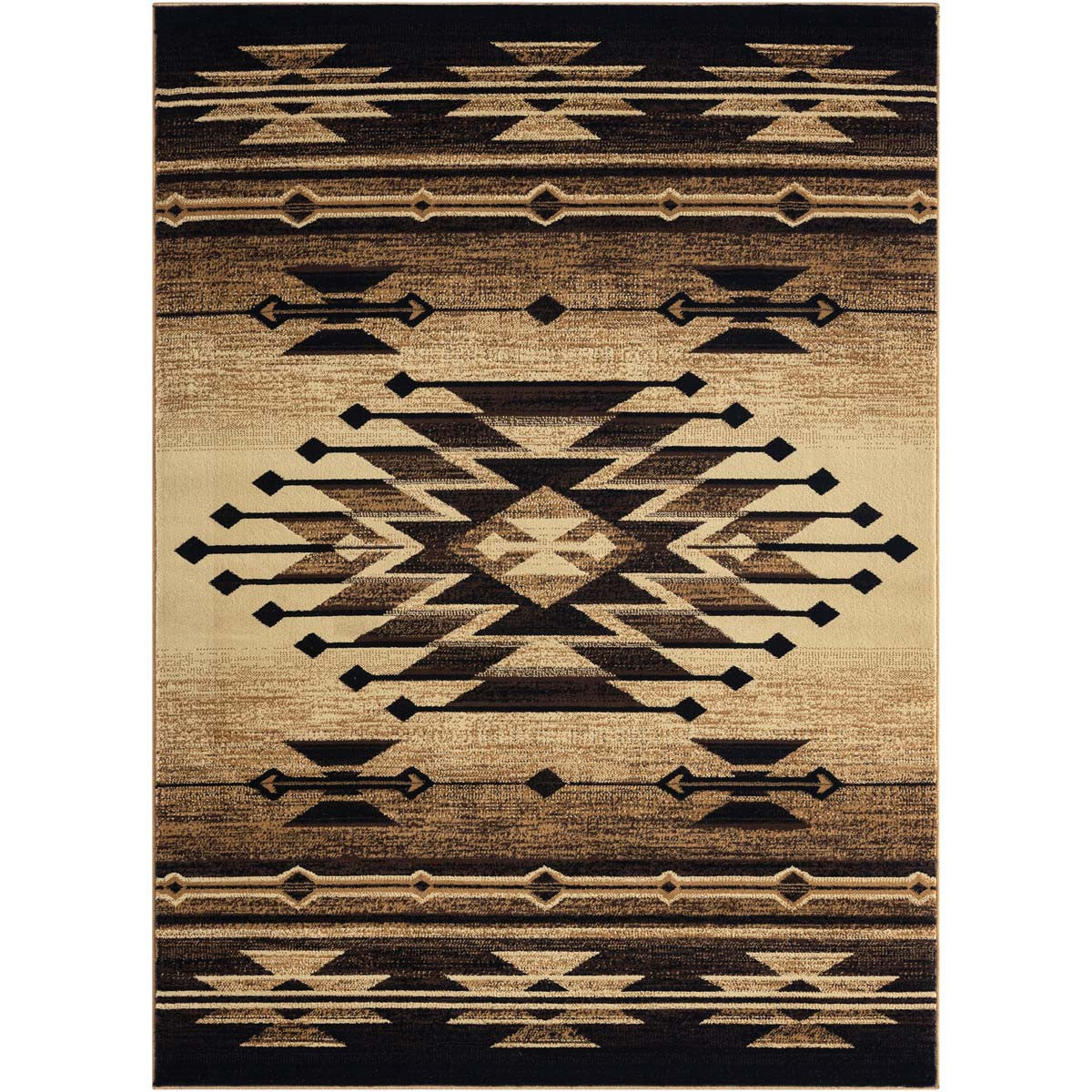 Trailmark Rug - 2 x 8