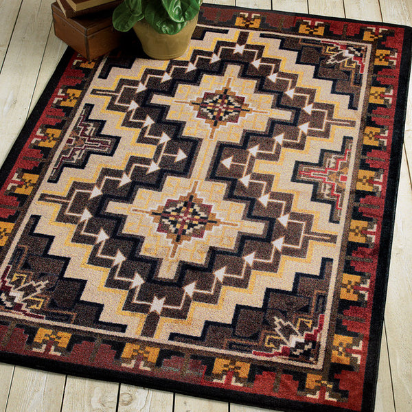 Hill Country Rug - 8 x 11