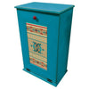 Native Vibes Trash Bin - Large