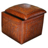 Large Box Ottoman