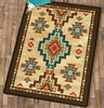 Salado Trails Rug - 8 x 11