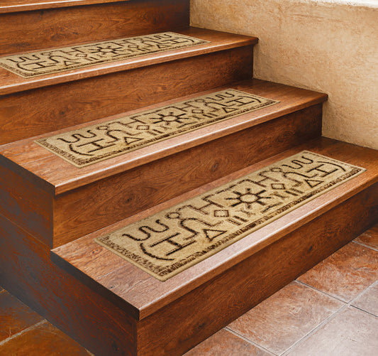 Cowboy Brands Stair Tread