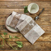 Alpine Hideaway Dishtowels - Set of 4
