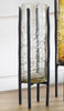 Sonoma Art Glass Candle Holder/Vase - Medium - OUT OF STOCK