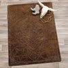Bronze Canyon Rug - 11 x 13