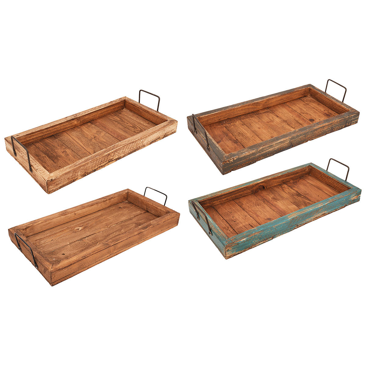 Ranch Acres Serving Tray