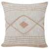 Peach Ridge Pillow